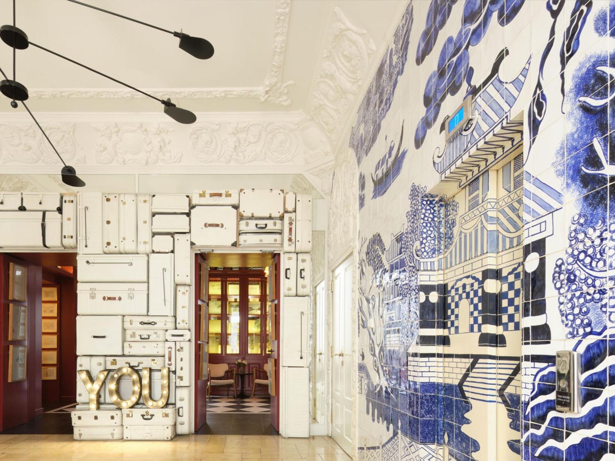 Only You Boutique Hotel Madrid, Madrid